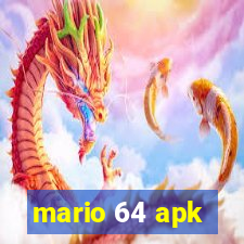 mario 64 apk